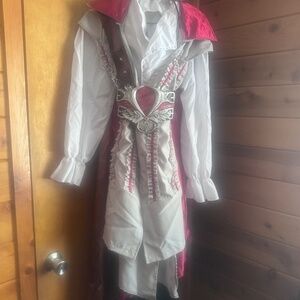 Assassin Creed Costume Kids